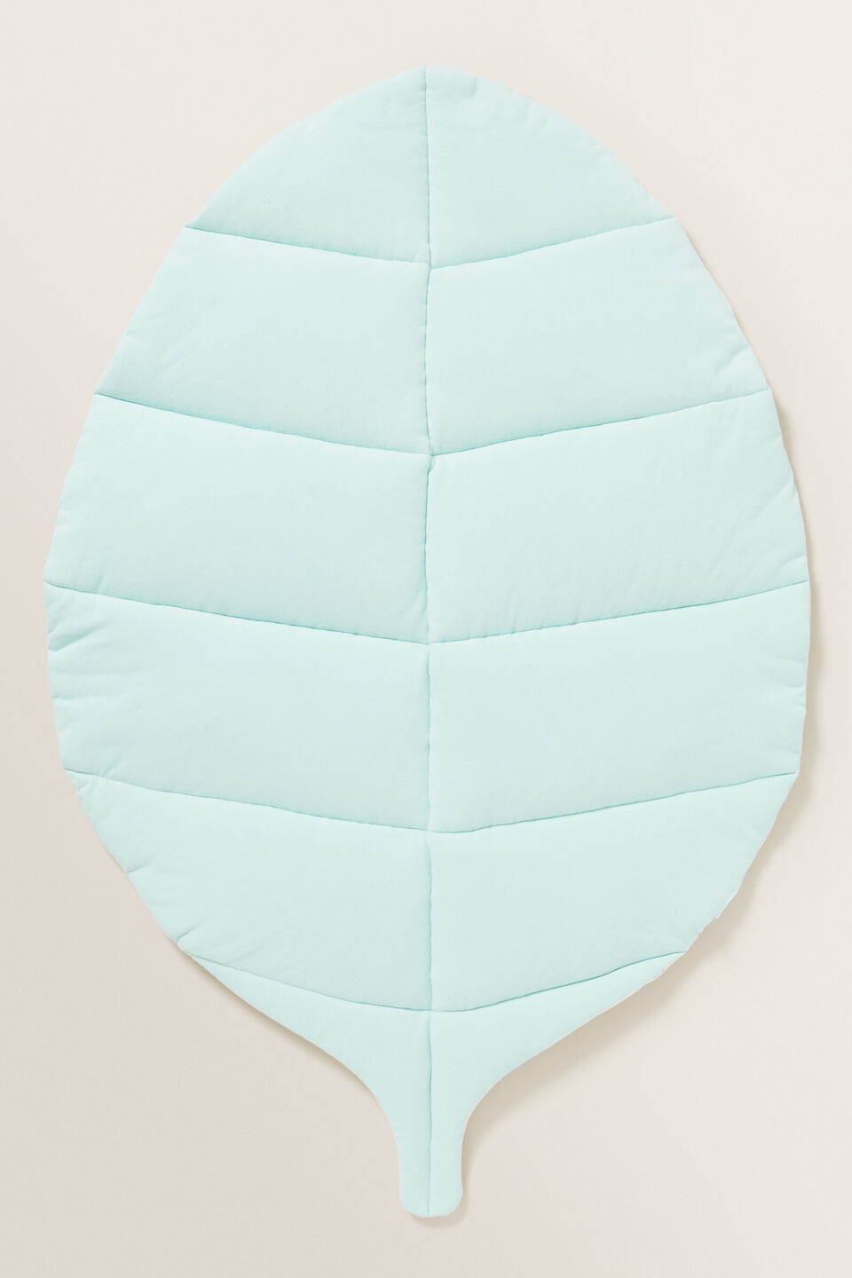 Leaf Play Mat Seed Heritage