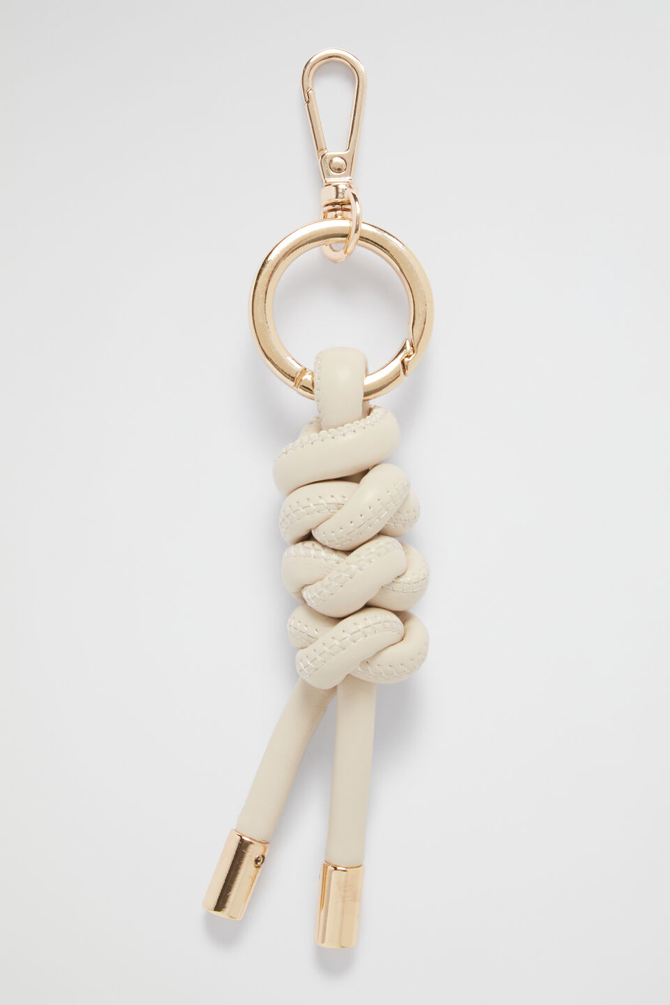Knot Keyring Seed Heritage