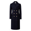 Longline Coat    hi-res