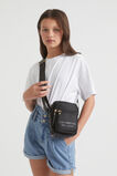 Heritage Camera Sling  Black  hi-res