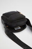 Heritage Camera Sling  Black  hi-res