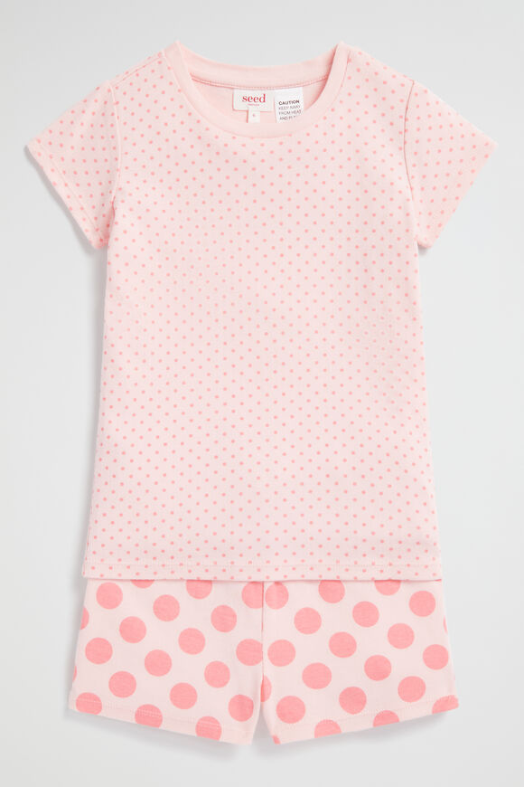 Spot Yardage Pyjama  Multi  hi-res