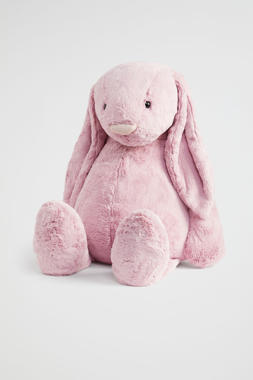Jellycat Very Big Bashful Bunny  Tulip