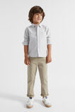 Core Logo Chino  Light Oak  hi-res