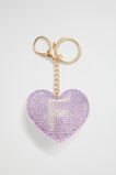 Initial Keyring  F  hi-res