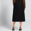 Classic Pleat Skirt    hi-res