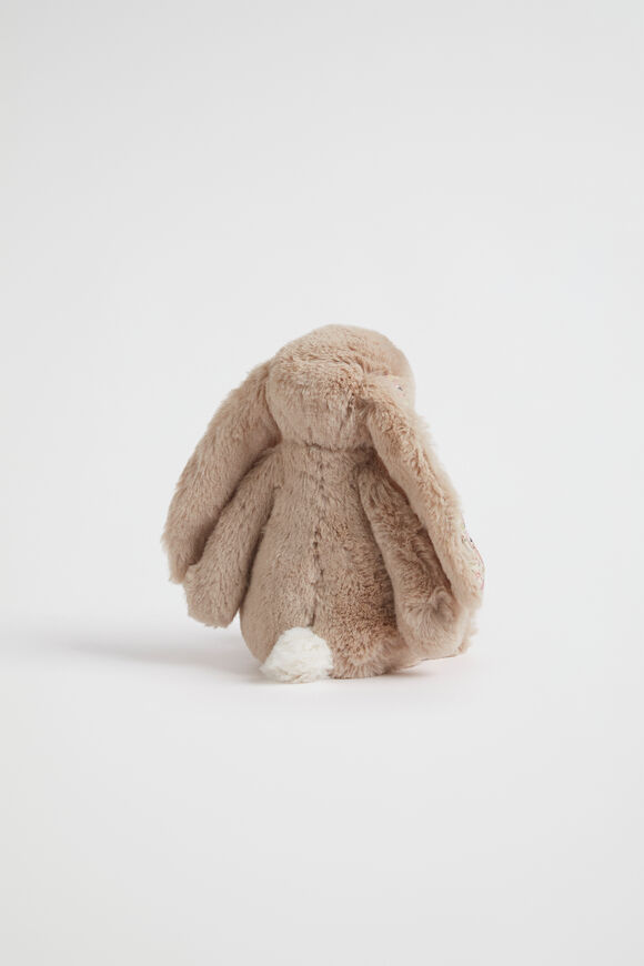 Jellycat Small Blossom Bashful Bunny  Beige  hi-res