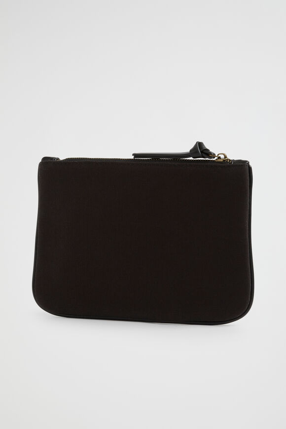 Seed Pouch  True Black  hi-res