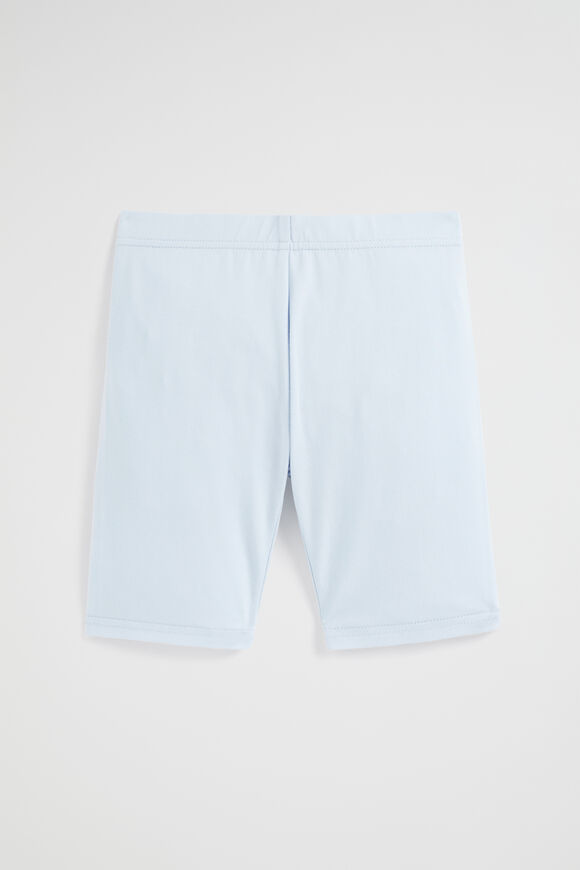 Core Bike Short  Baby Blue  hi-res