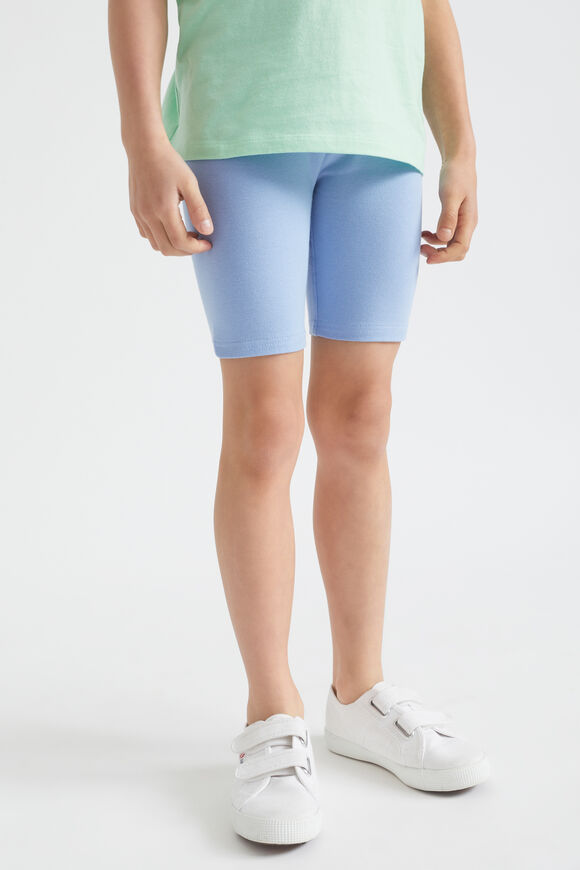 Core Bike Short  Blue Iris  hi-res