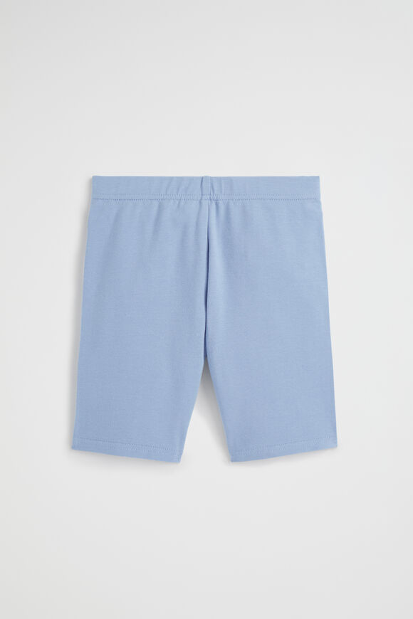 Core Bike Short  Blue Iris  hi-res