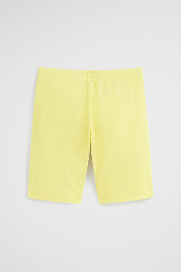 Core Bike Short  Sunshine  hi-res