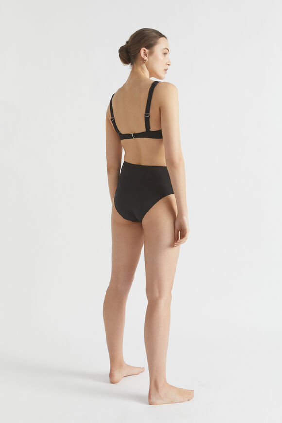 Sculpt Bikini  Black  hi-res