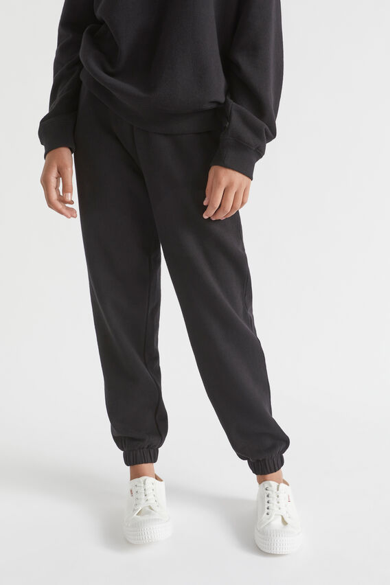 Core Trackpant  Black  hi-res