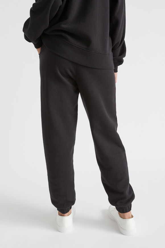 Core Trackpant  Black  hi-res