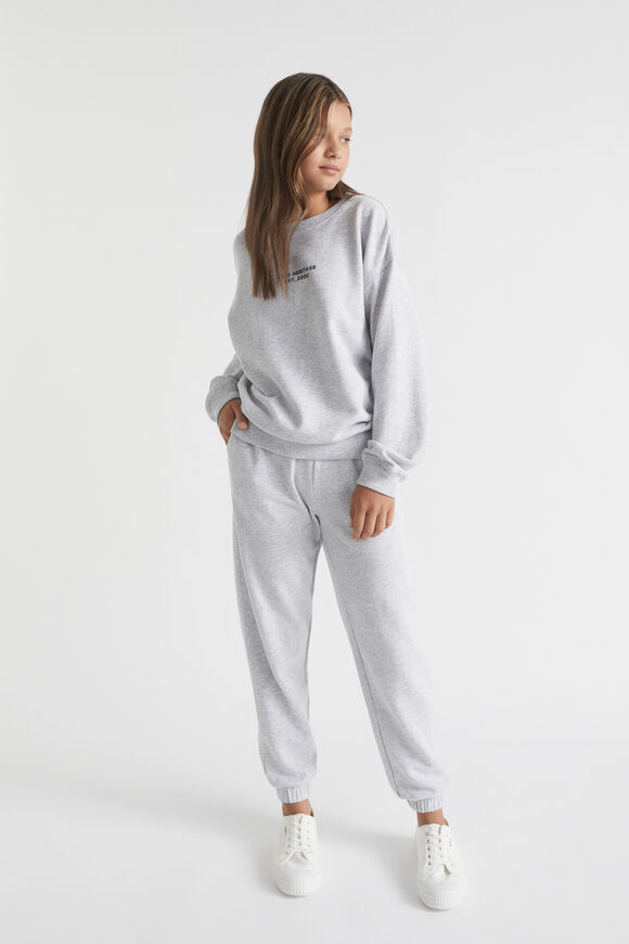 Core Trackpant  Cloud  hi-res