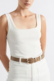 Alice Hip Belt  Cashew  hi-res