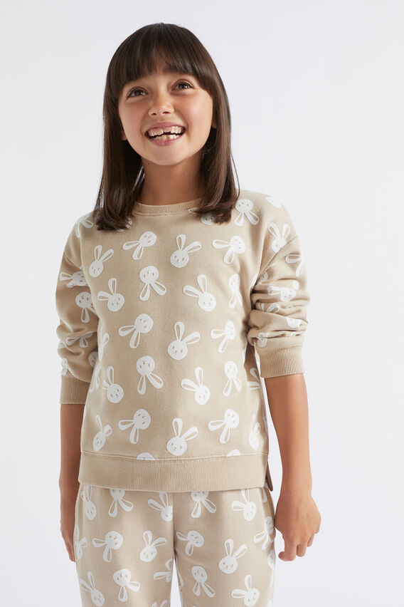 Bunny Sweat  Chai  hi-res
