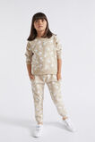 Bunny Trackpant  Chai  hi-res