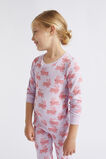 Cool Bunny Pyjama  Orchid  hi-res