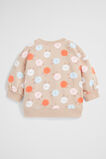 Bunny Spot Sweat  Chai  hi-res