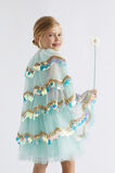 Party Cape  Multi  hi-res