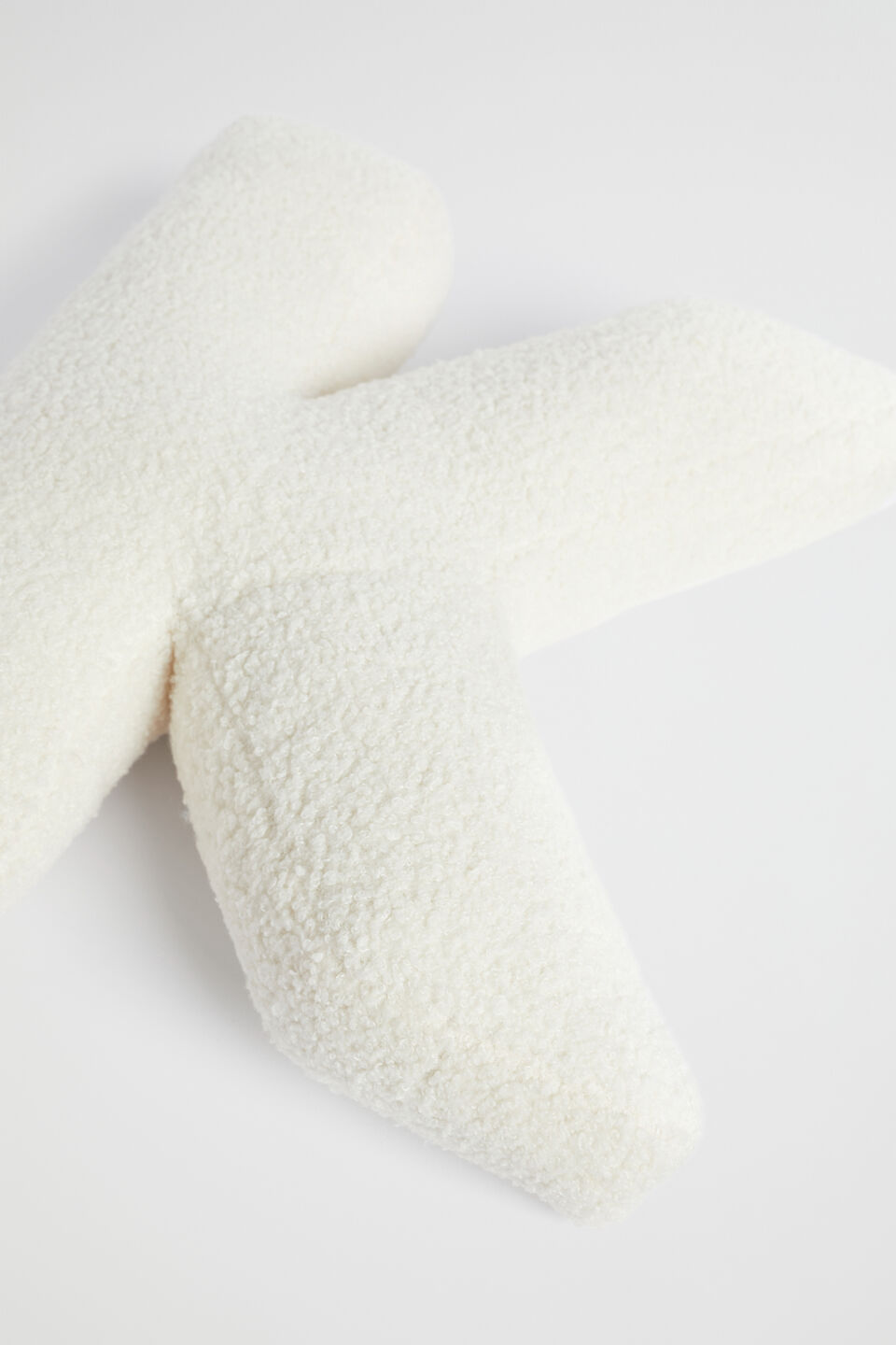 Initial Cushion  K