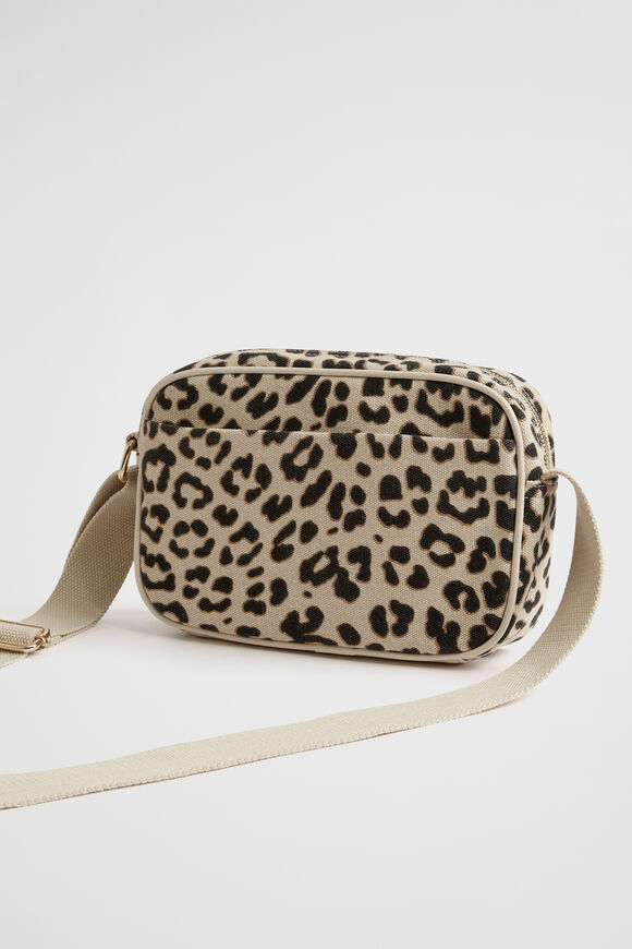 Seed Sling  Neutral Ocelot  hi-res