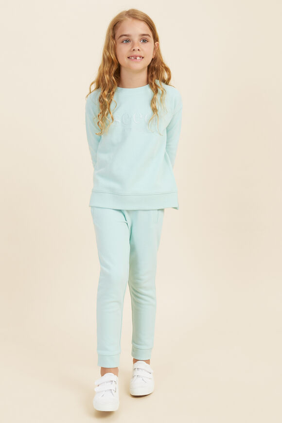 Core Trackpant  Mint  hi-res