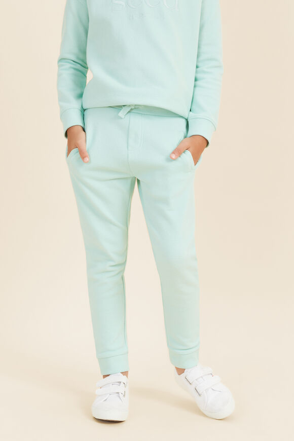 Core Trackpant  Mint  hi-res