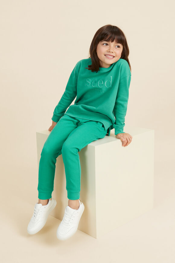 Core Trackpant  Basil  hi-res