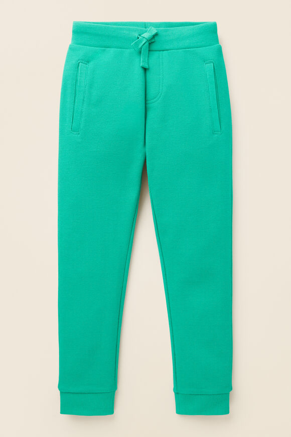 Core Trackpant  Basil  hi-res