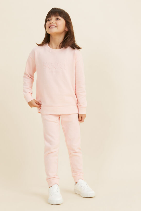 Core Trackpant  Dusty Rose  hi-res