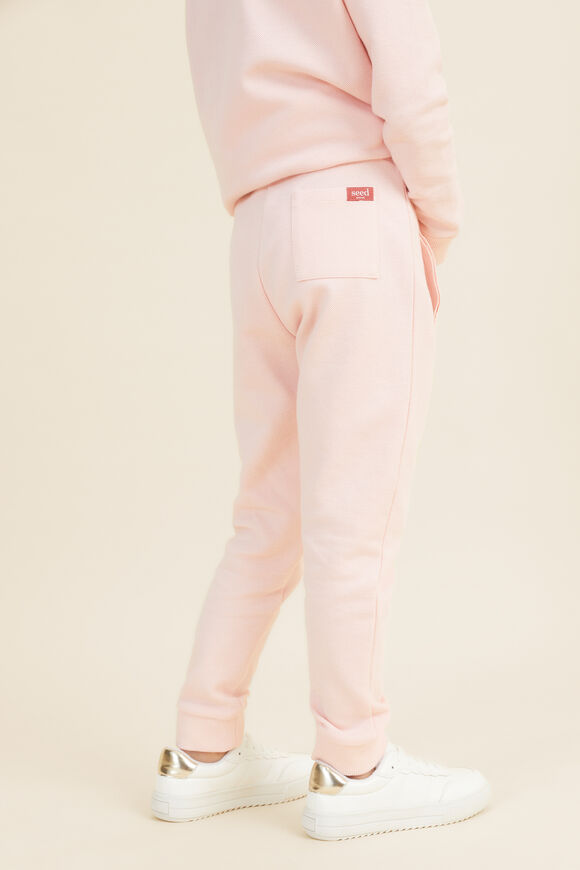 Core Trackpant  Dusty Rose  hi-res