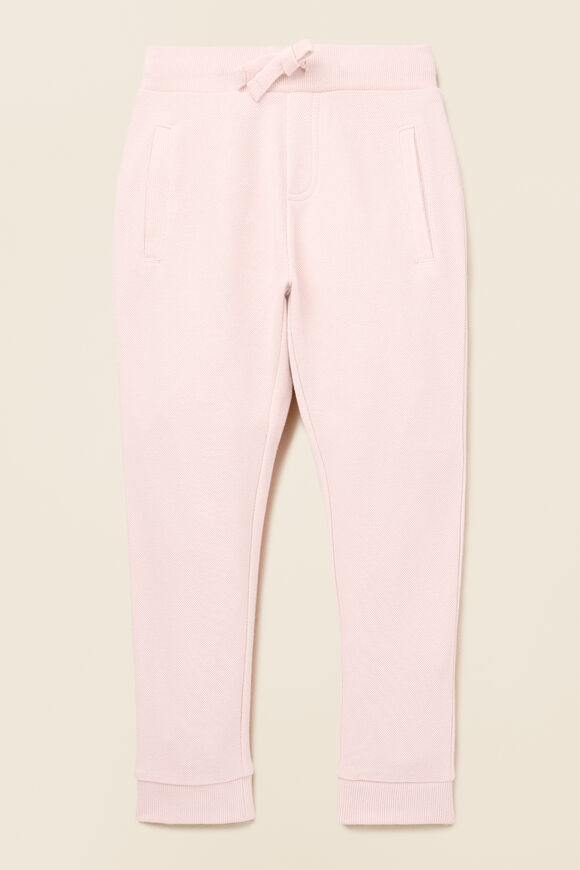 Core Trackpant  Dusty Rose  hi-res