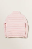 Chevron Puffa Jacket    hi-res