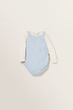 Henley Bodysuit    hi-res
