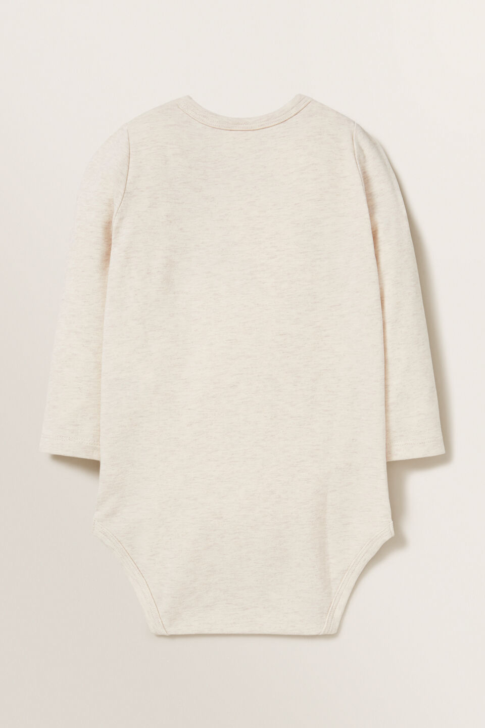 Henley Bodysuit  