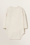 Henley Bodysuit    hi-res