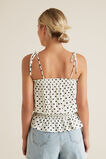 Spot Cami    hi-res