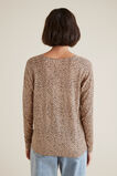 Ocelot Sweater    hi-res