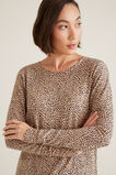 Ocelot Sweater    hi-res