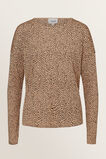 Ocelot Sweater    hi-res