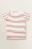 Chenille Tigers Tee    hi-res