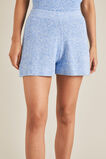 Boucle Knit Short    hi-res