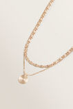 Layered Necklace  9  hi-res