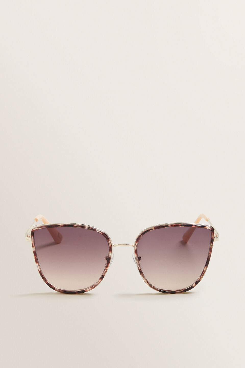 Maddie Cateye Sunglasses  