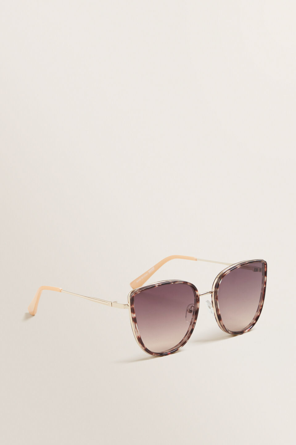 Maddie Cateye Sunglasses  