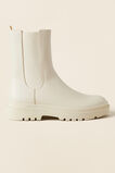 Combat Boot  Vanilla  hi-res
