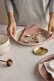 Rae 16 Piece Cutlery Set  Brass  hi-res